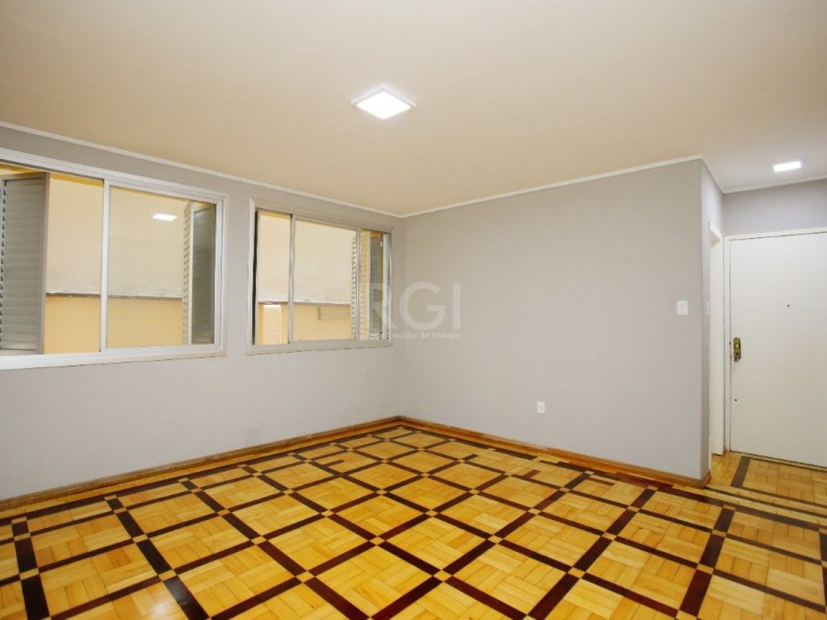 Apartamento à venda com 95m², 3 quartos no bairro Petrópolis em Porto Alegre - Foto 1