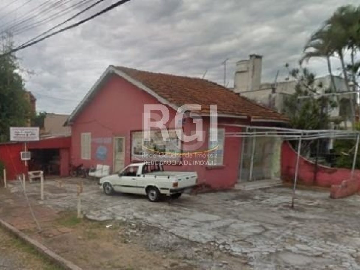 Casa à venda com 87m², 3 quartos, 3 vagas no bairro Passo d'Areia em Porto Alegre - Foto 1