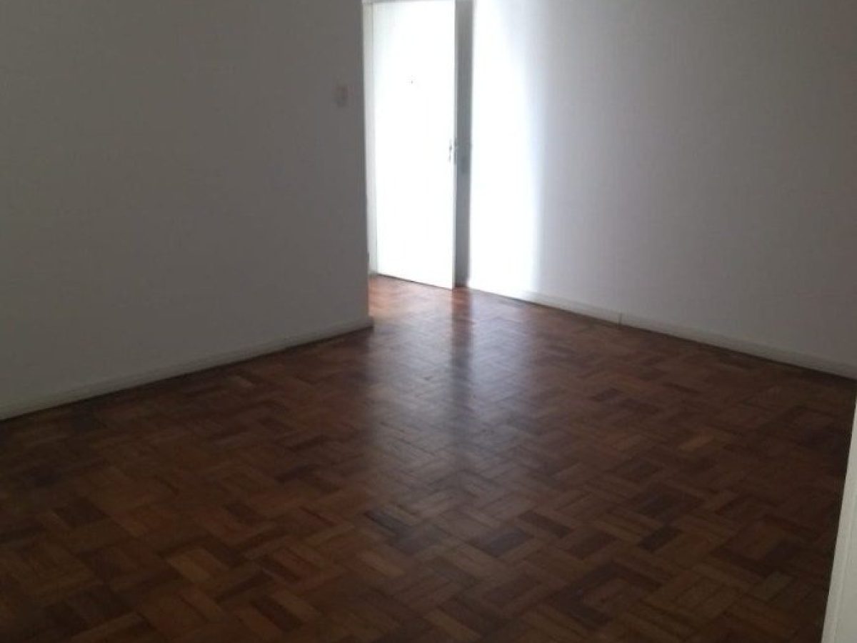 Apartamento à venda com 97m², 3 quartos no bairro Azenha em Porto Alegre - Foto 1