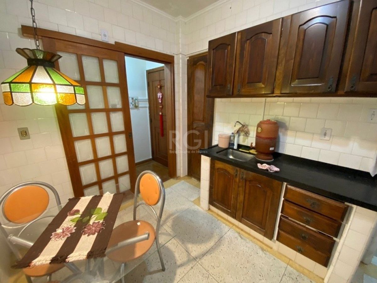 Apartamento à venda com 97m², 2 quartos no bairro Bom Fim em Porto Alegre - Foto 1