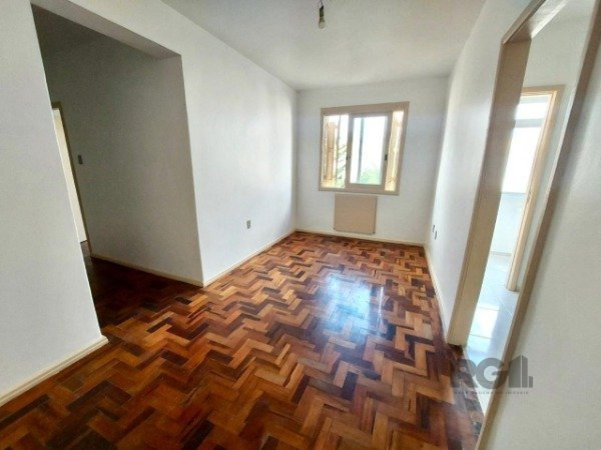 Apartamento à venda com 53m², 2 quartos, 1 vaga no bairro Jardim Botânico em Porto Alegre - Foto 1