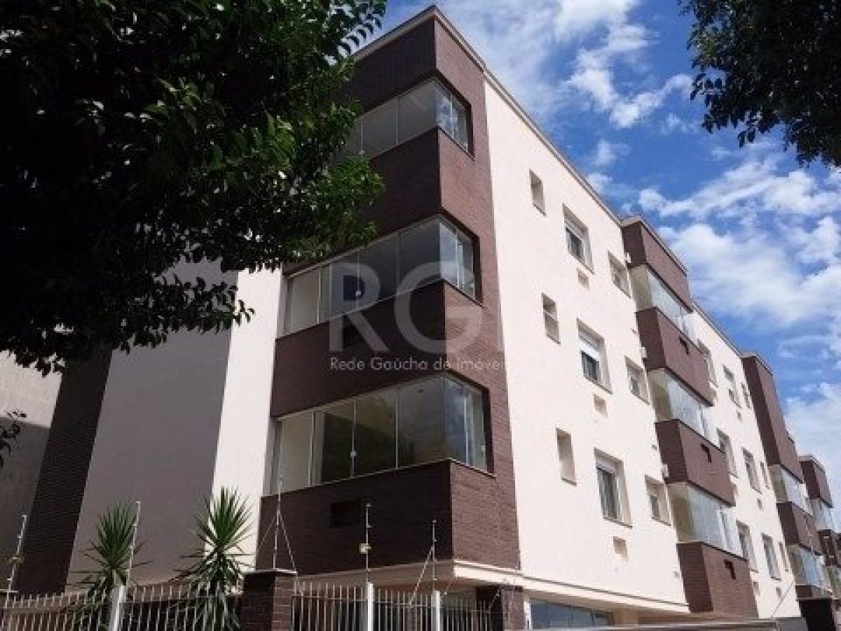 Apartamento à venda com 44m², 1 quarto, 1 vaga no bairro Menino Deus em Porto Alegre - Foto 1