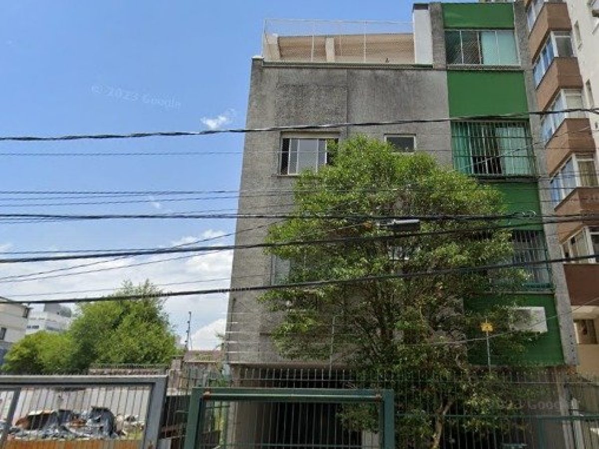 Apartamento à venda com 72m², 2 quartos, 1 vaga no bairro Santana em Porto Alegre - Foto 1