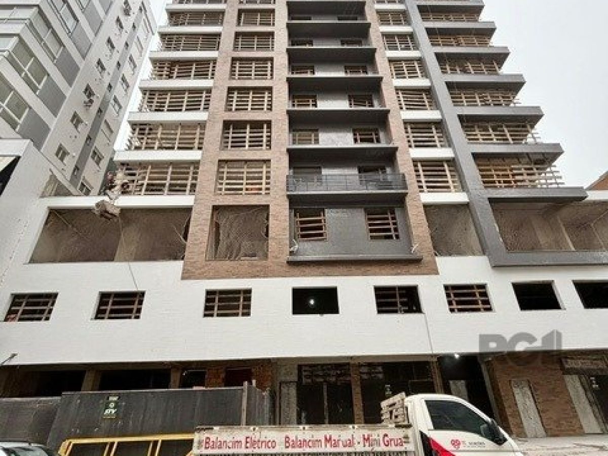 Apartamento à venda com 86m², 3 quartos, 3 suítes, 1 vaga no bairro Zona Nova em Capão da Canoa - Foto 1