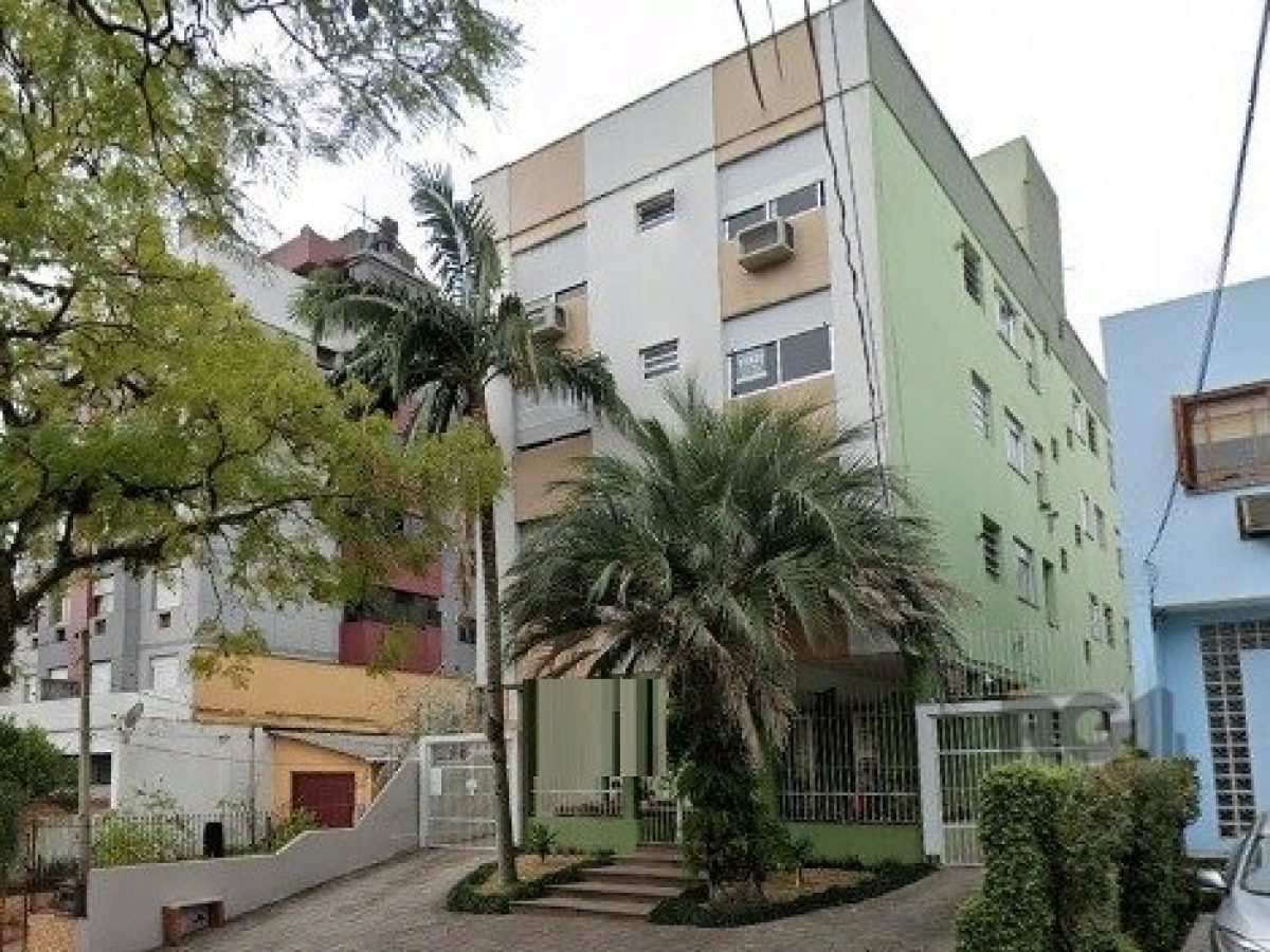 Apartamento à venda com 39m², 1 quarto no bairro Passo d'Areia em Porto Alegre - Foto 1