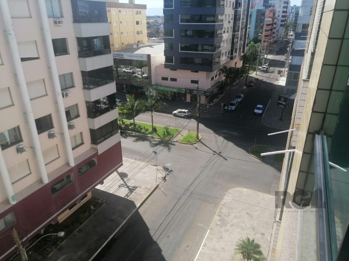 Apartamento à venda com 151m², 2 quartos, 1 suíte no bairro Zona Nova em Capão da Canoa - Foto 1