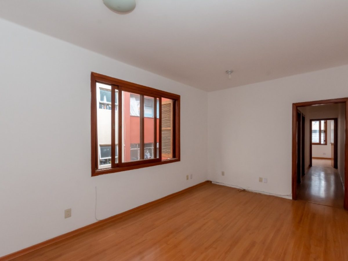 Apartamento à venda com 81m², 2 quartos no bairro Cidade Baixa em Porto Alegre - Foto 1