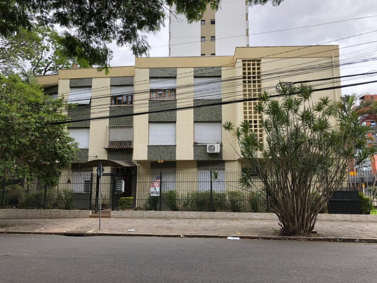 Apartamento à venda com 44m², 1 quarto no bairro Menino Deus em Porto Alegre - Foto 1