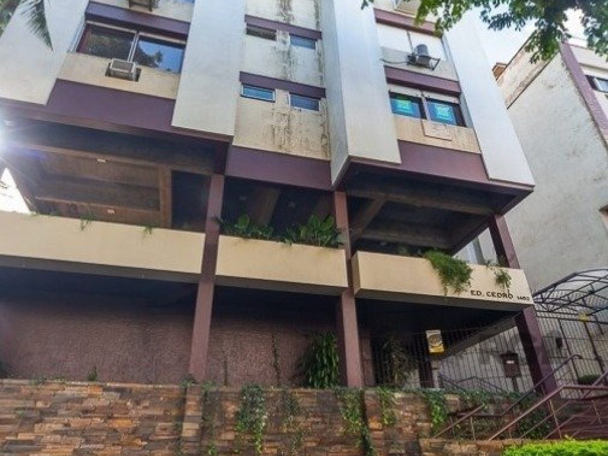 Apartamento à venda com 105m², 3 quartos, 1 suíte, 1 vaga no bairro Auxiliadora em Porto Alegre - Foto 1