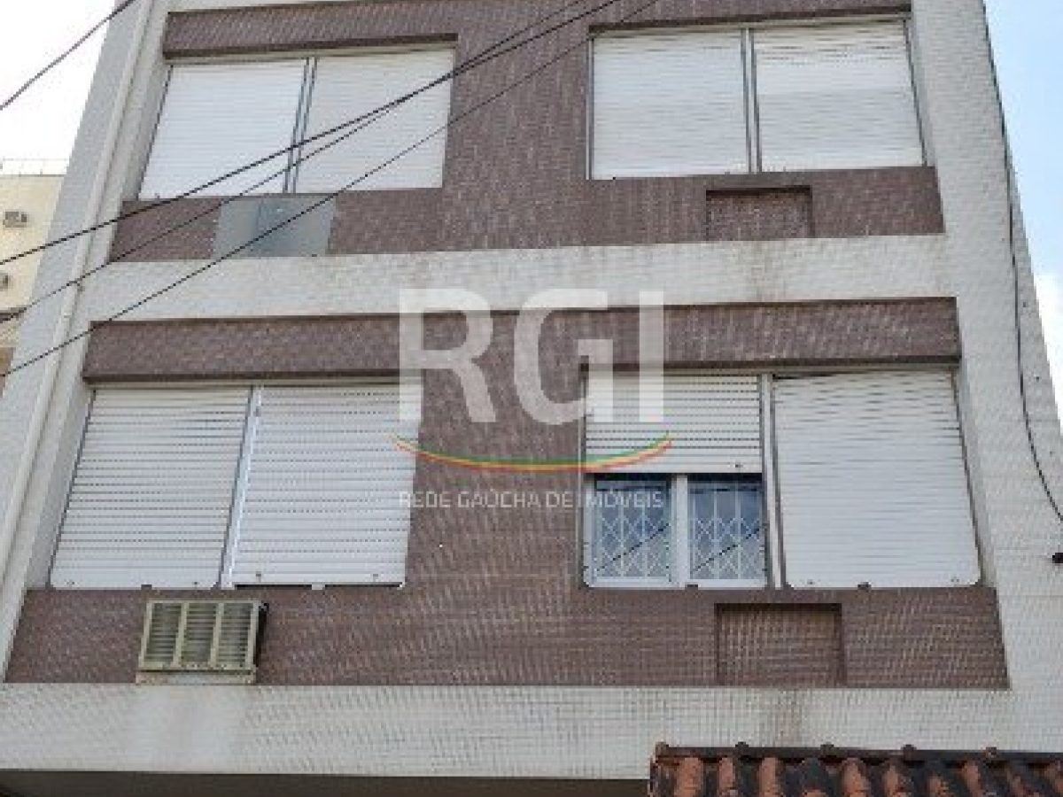 Apartamento à venda com 125m², 3 quartos no bairro Menino Deus em Porto Alegre - Foto 1