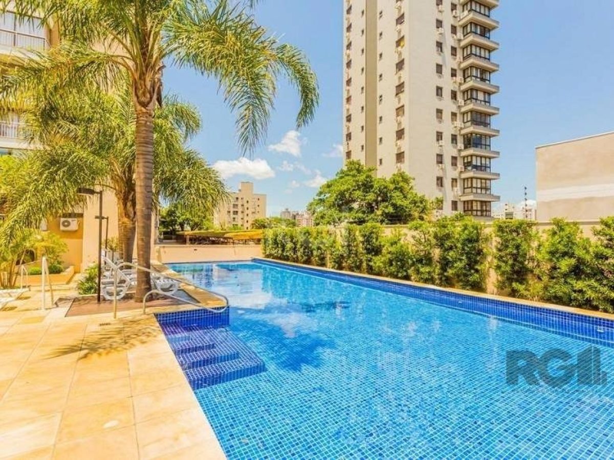 Apartamento à venda com 84m², 3 quartos, 1 suíte, 2 vagas no bairro Passo d'Areia em Porto Alegre - Foto 1