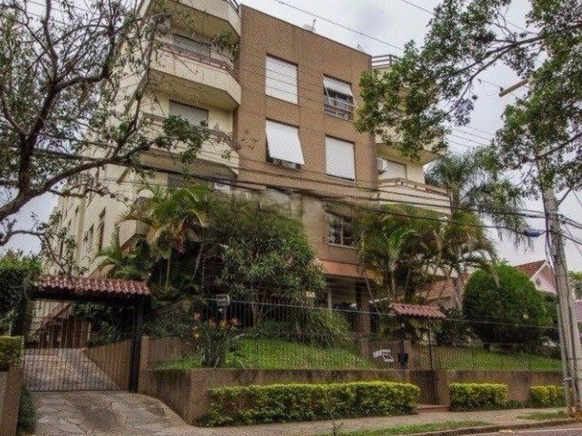 Apartamento à venda com 80m², 2 quartos, 1 suíte, 1 vaga no bairro Tristeza em Porto Alegre - Foto 1