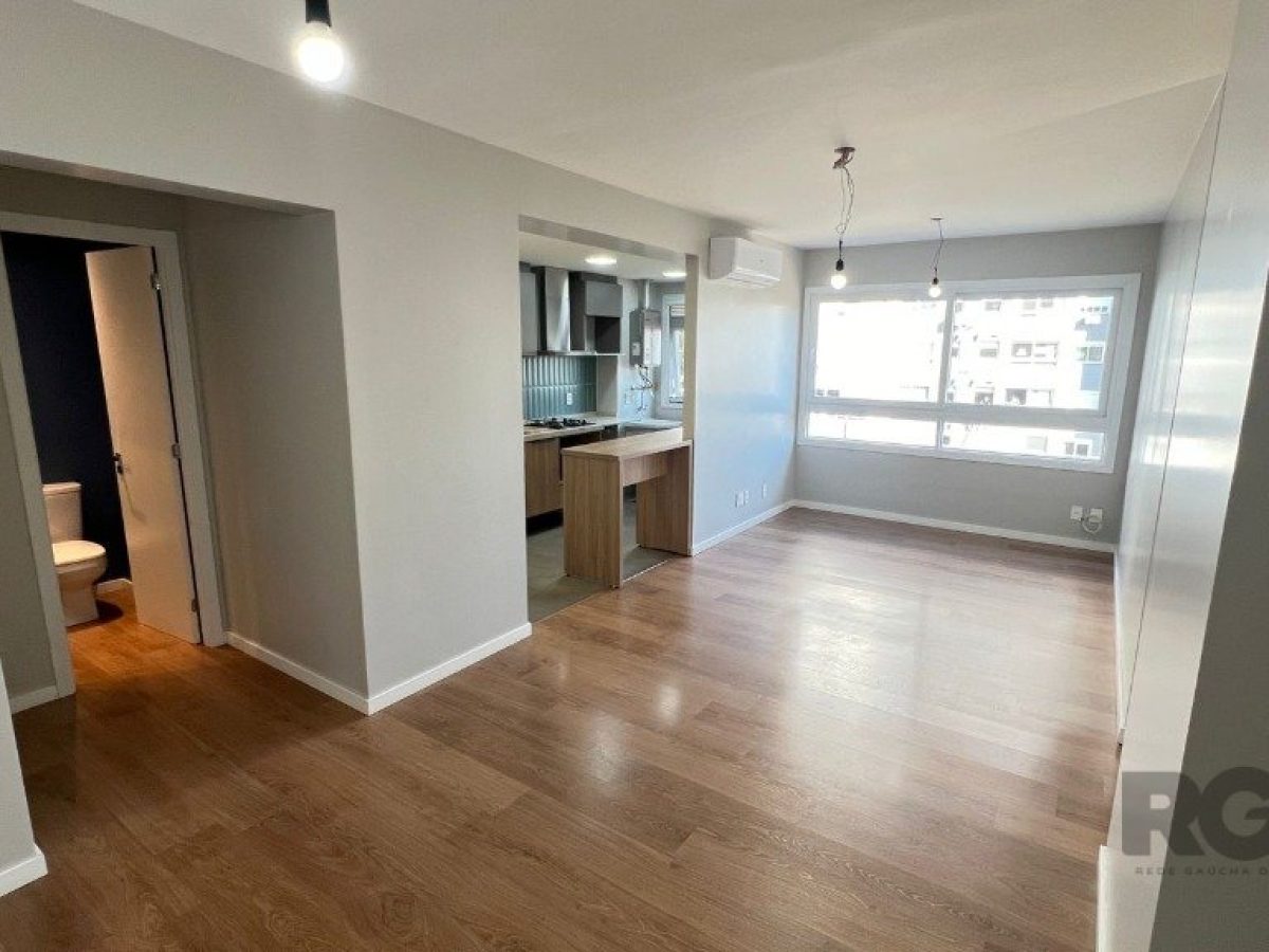 Apartamento à venda com 81m², 3 quartos, 1 suíte, 2 vagas no bairro Jardim Lindóia em Porto Alegre - Foto 1