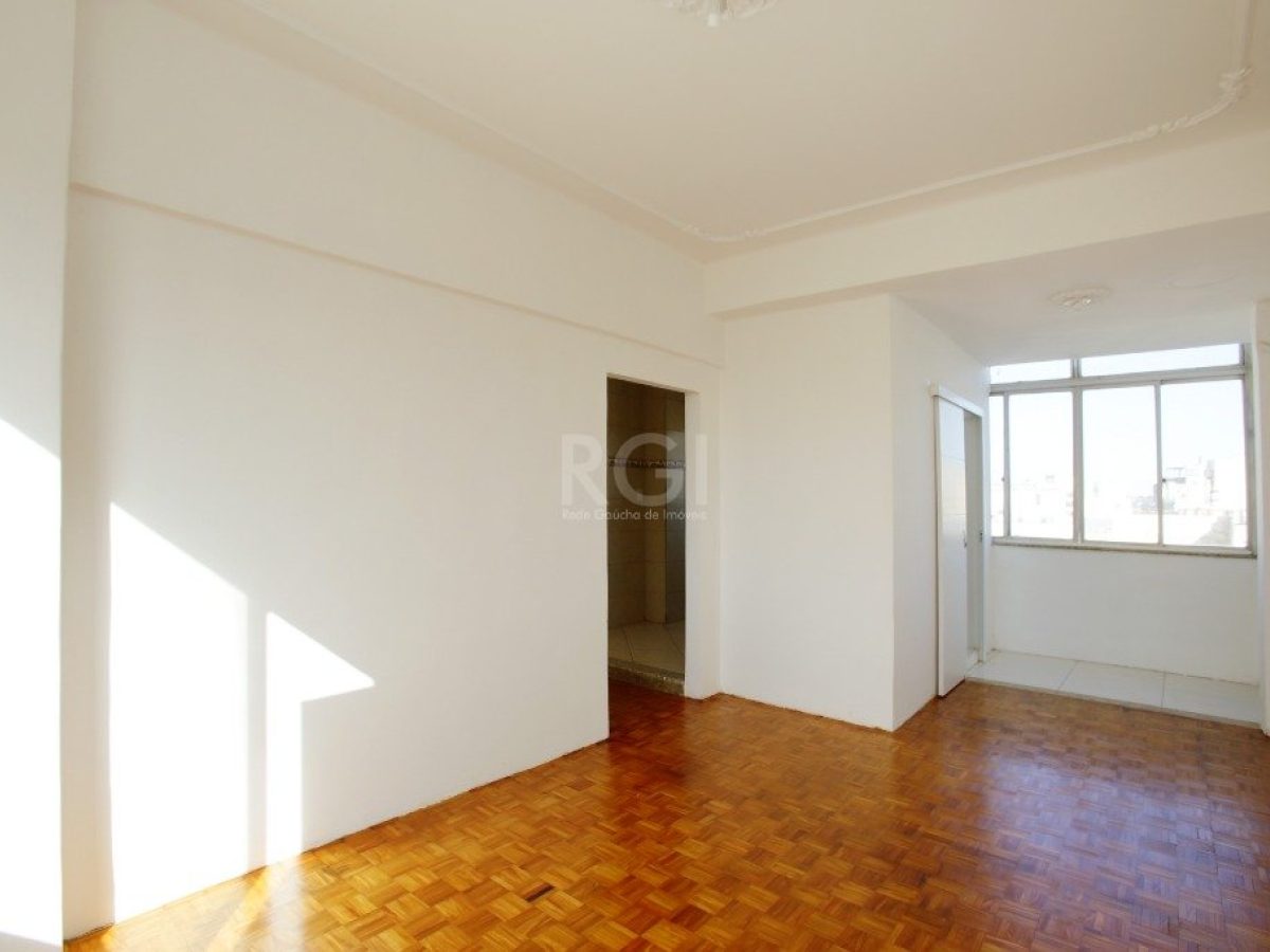 Apartamento à venda com 75m², 3 quartos no bairro Centro Histórico em Porto Alegre - Foto 1