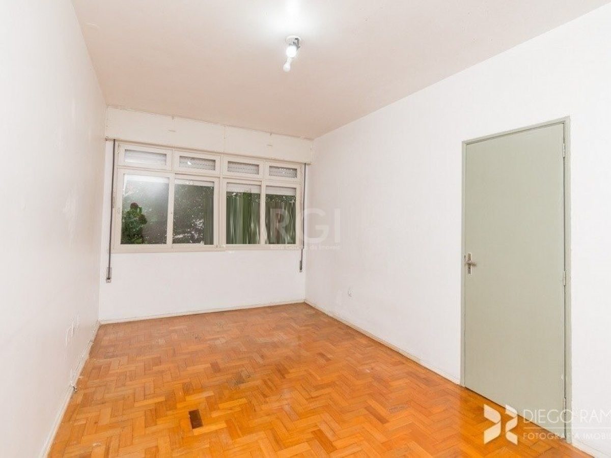 Apartamento à venda com 89m², 2 quartos no bairro Centro em Porto Alegre - Foto 1