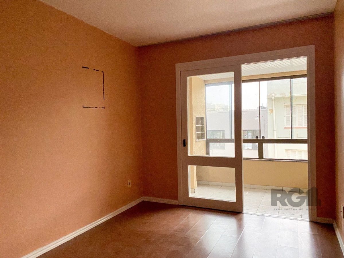 Apartamento à venda com 52m², 1 quarto, 1 vaga no bairro Centro Histórico em Porto Alegre - Foto 1