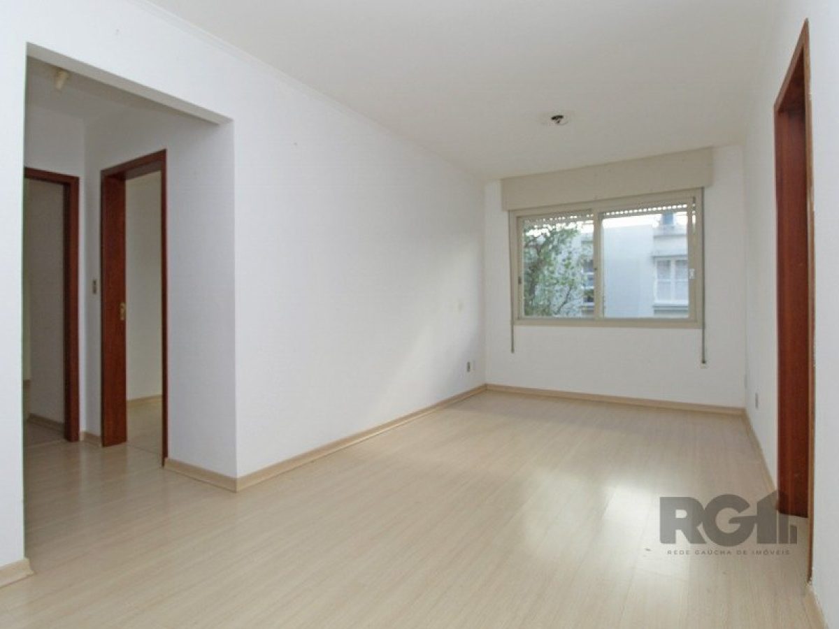 Apartamento à venda com 68m², 2 quartos no bairro Santa Cecília em Porto Alegre - Foto 1