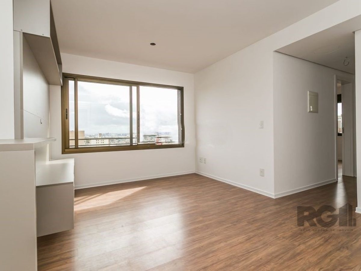 Apartamento à venda com 59m², 2 quartos, 1 suíte, 1 vaga no bairro Higienópolis em Porto Alegre - Foto 1