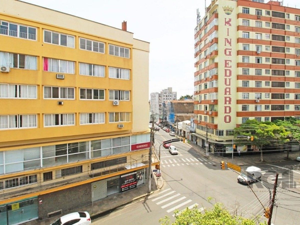 Apartamento à venda com 127m², 3 quartos no bairro São Geraldo em Porto Alegre - Foto 1