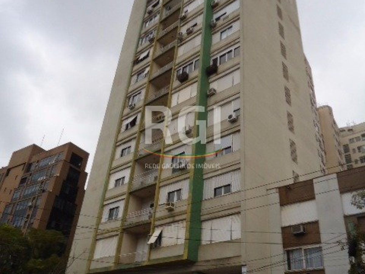 Apartamento à venda com 149m², 3 quartos, 1 vaga no bairro Independência em Porto Alegre - Foto 1