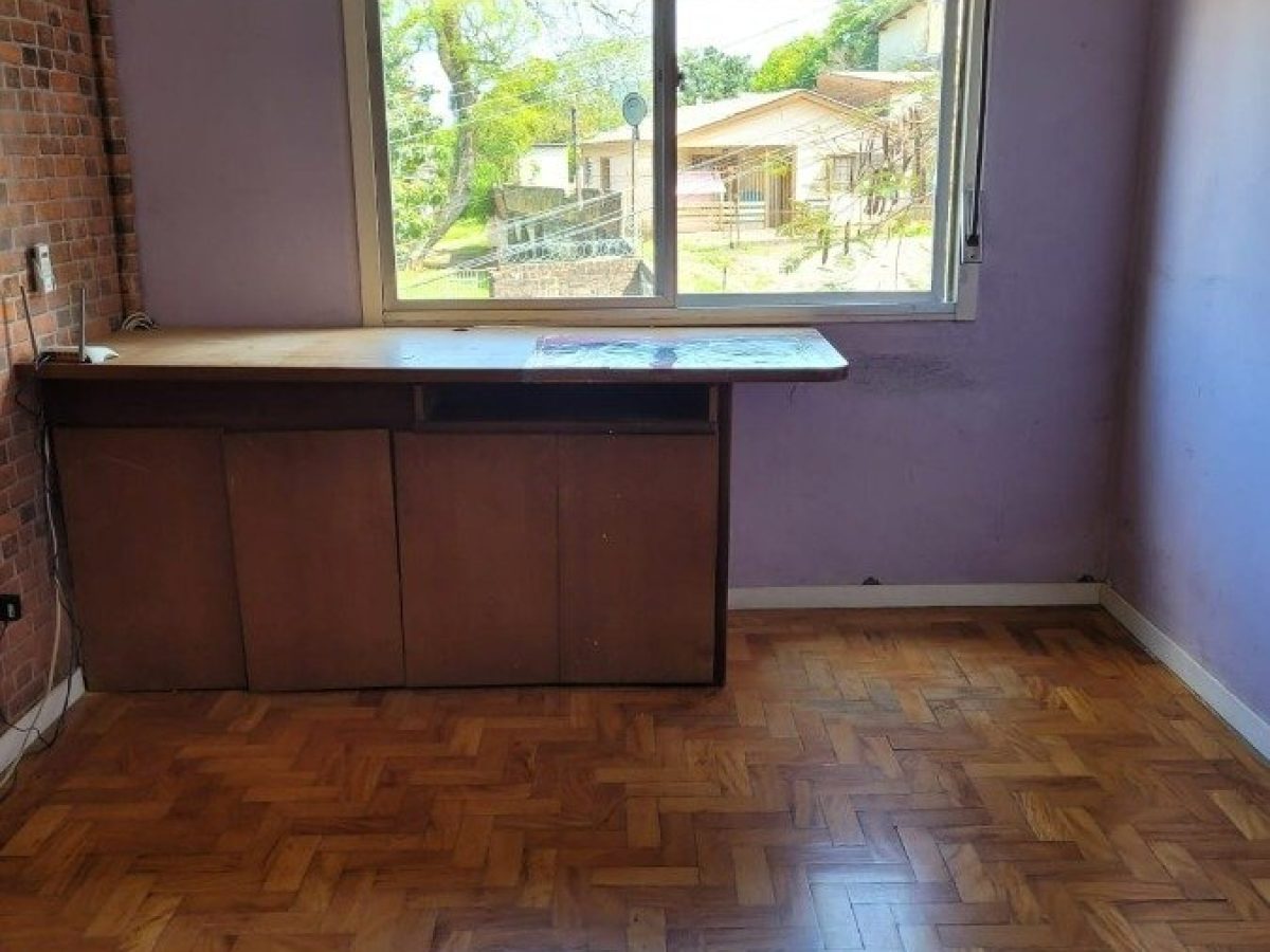 Apartamento à venda com 71m², 2 quartos, 1 vaga no bairro Cristal em Porto Alegre - Foto 1