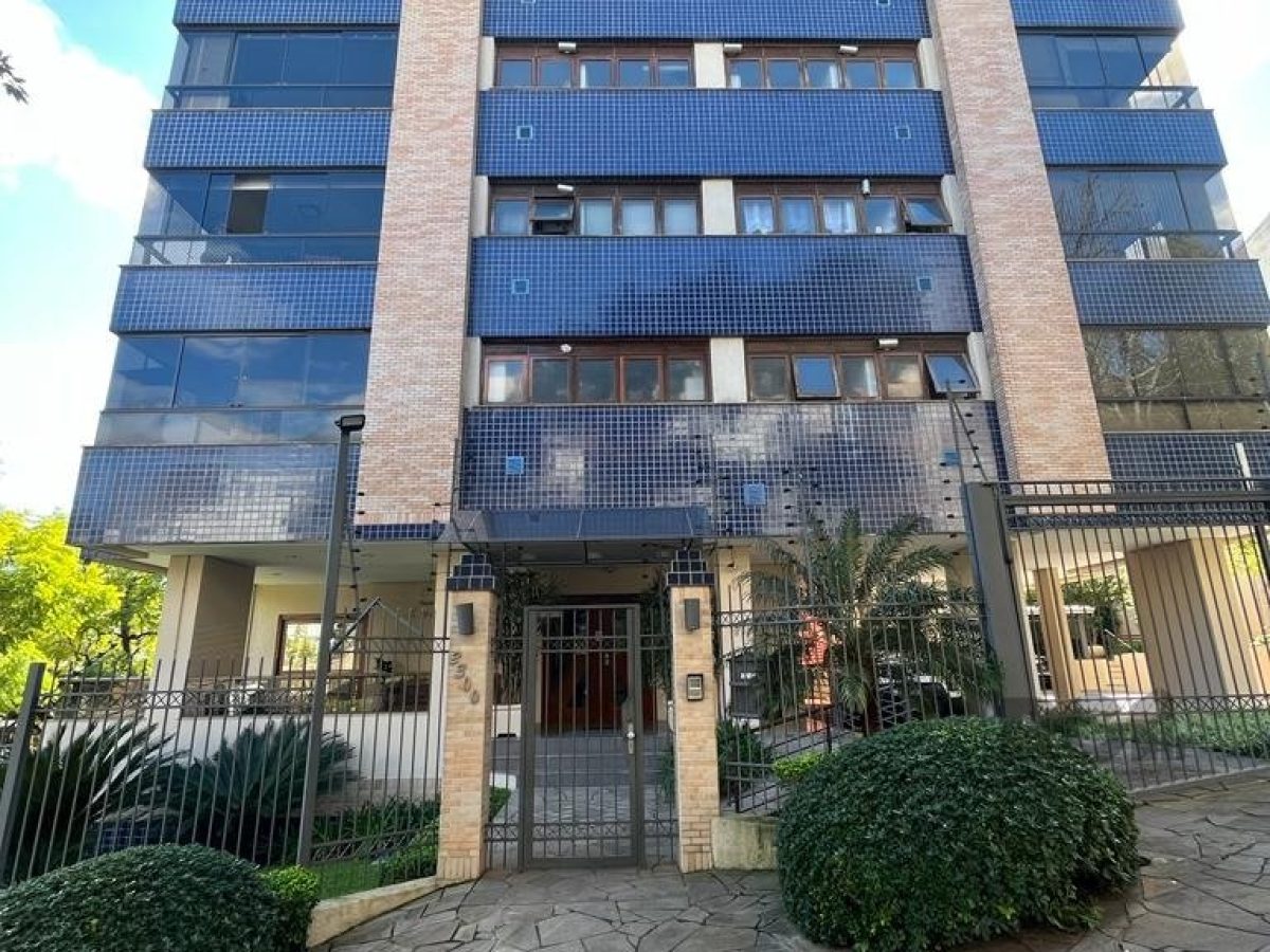 Cobertura à venda com 165m², 3 quartos, 2 suítes, 2 vagas no bairro Higienópolis em Porto Alegre - Foto 1