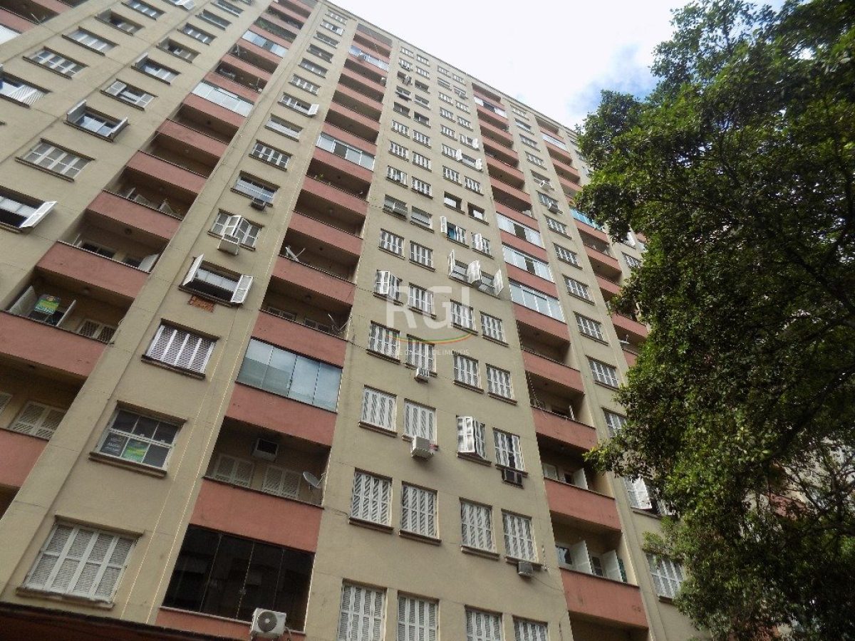 Apartamento à venda com 72m², 3 quartos no bairro Centro Histórico em Porto Alegre - Foto 1