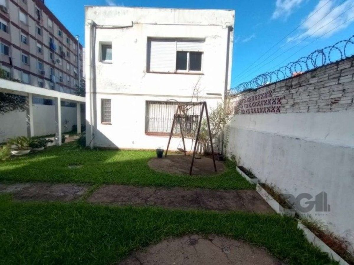 Apartamento à venda com 68m², 2 quartos no bairro Azenha em Porto Alegre - Foto 1