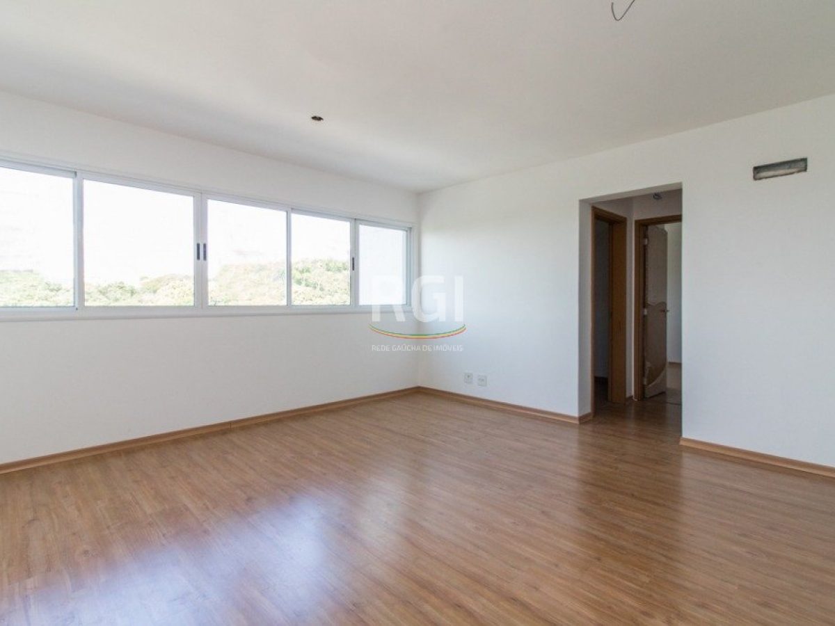 Apartamento à venda com 65m², 2 quartos, 1 suíte, 1 vaga no bairro Tristeza em Porto Alegre - Foto 1