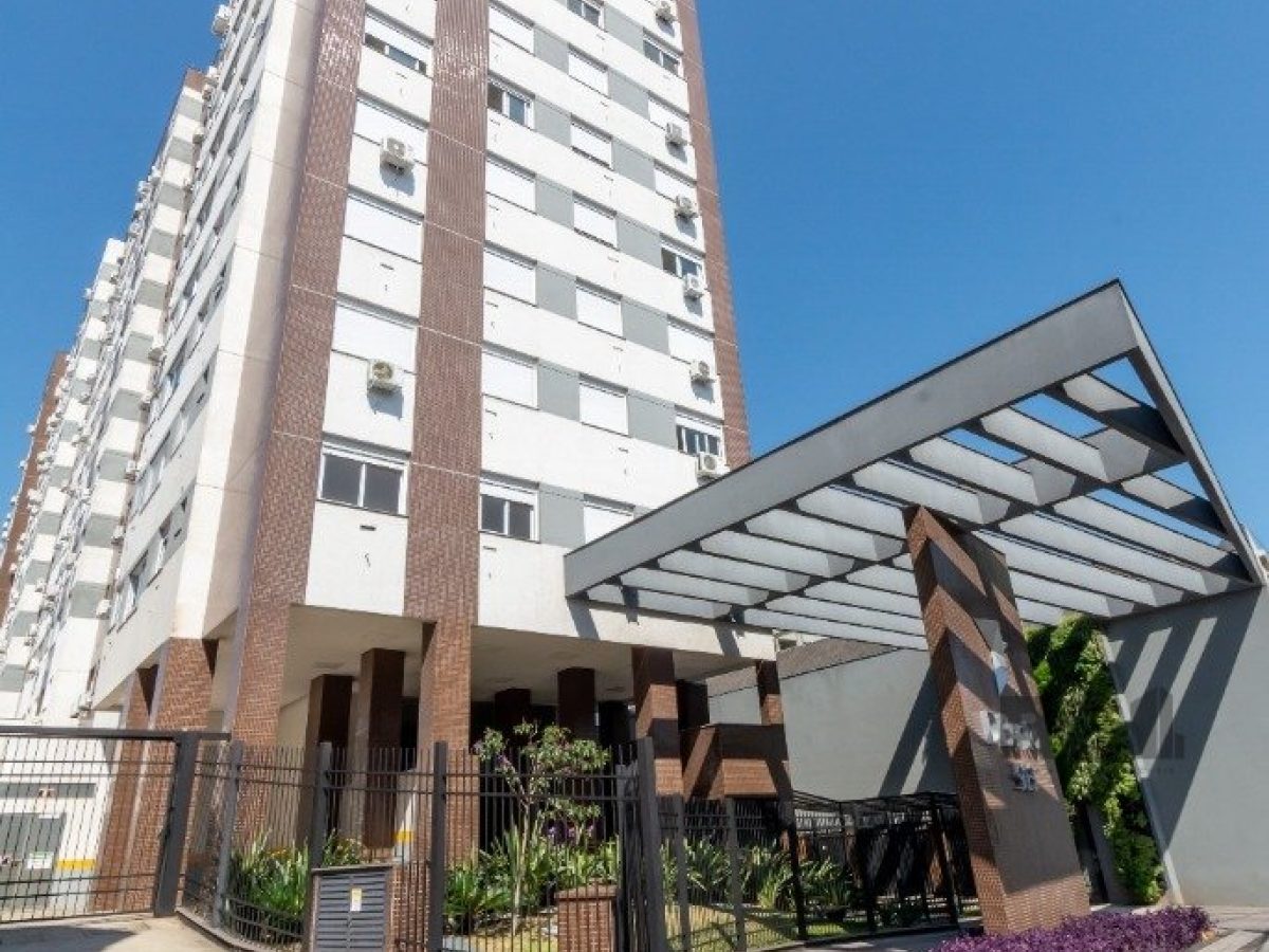 Apartamento à venda com 128m², 3 quartos, 1 suíte, 2 vagas no bairro Cidade Baixa em Porto Alegre - Foto 1