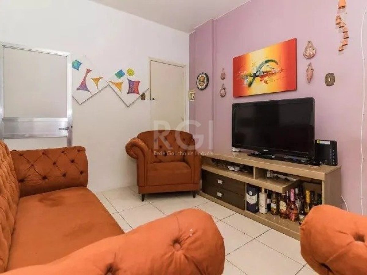 Apartamento à venda com 127m², 3 quartos, 1 vaga no bairro Rio Branco em Porto Alegre - Foto 1