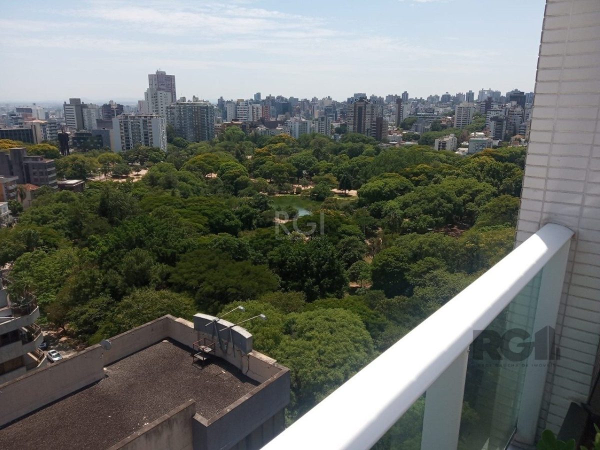 Studio à venda com 32m², 1 quarto, 1 vaga no bairro Moinhos de Vento em Porto Alegre - Foto 1