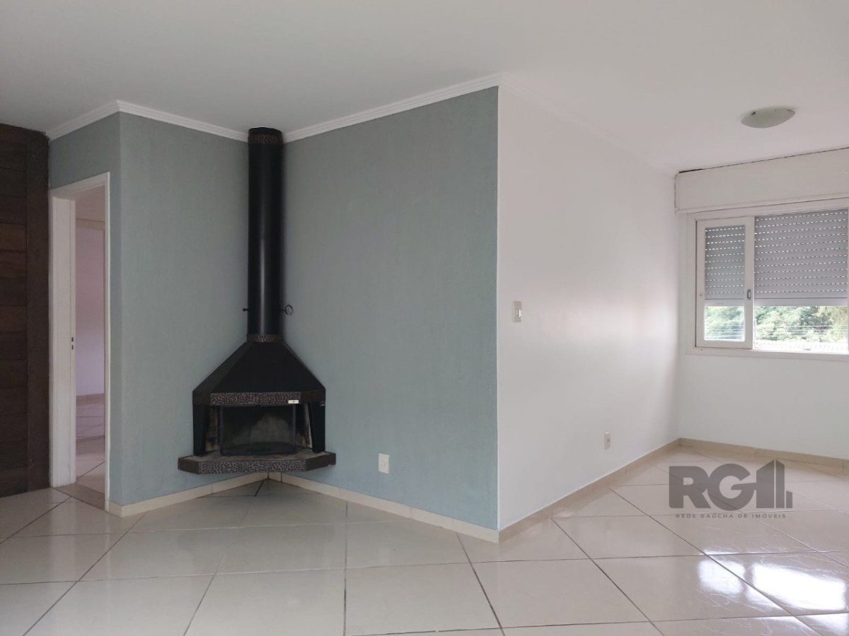 Apartamento à venda com 69m², 2 quartos, 1 vaga no bairro Jardim do Salso em Porto Alegre - Foto 1