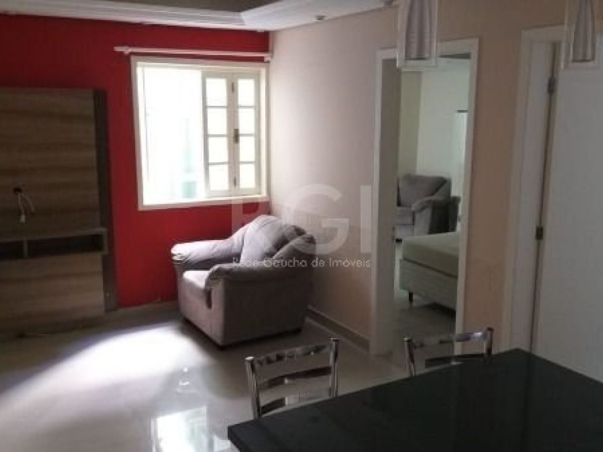 Apartamento à venda com 36m², 1 quarto no bairro Cidade Baixa em Porto Alegre - Foto 1