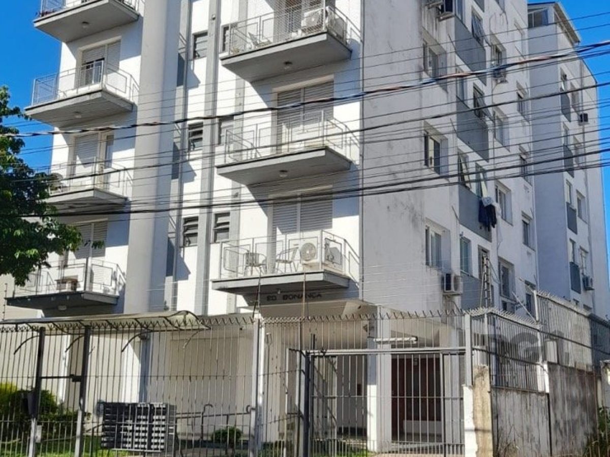 Cobertura à venda com 79m², 2 quartos, 1 vaga no bairro Santana em Porto Alegre - Foto 1