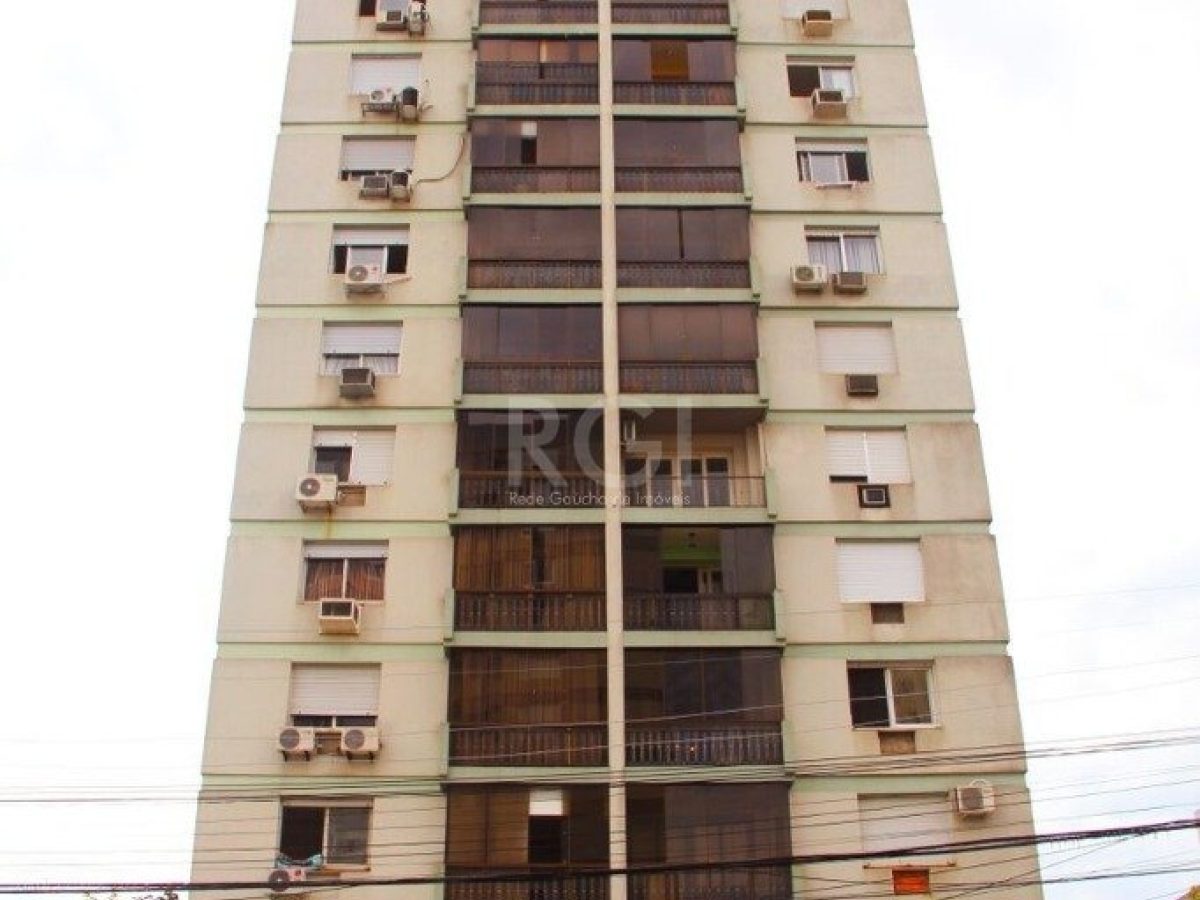 Apartamento à venda com 73m², 2 quartos, 1 vaga no bairro Independência em Porto Alegre - Foto 1