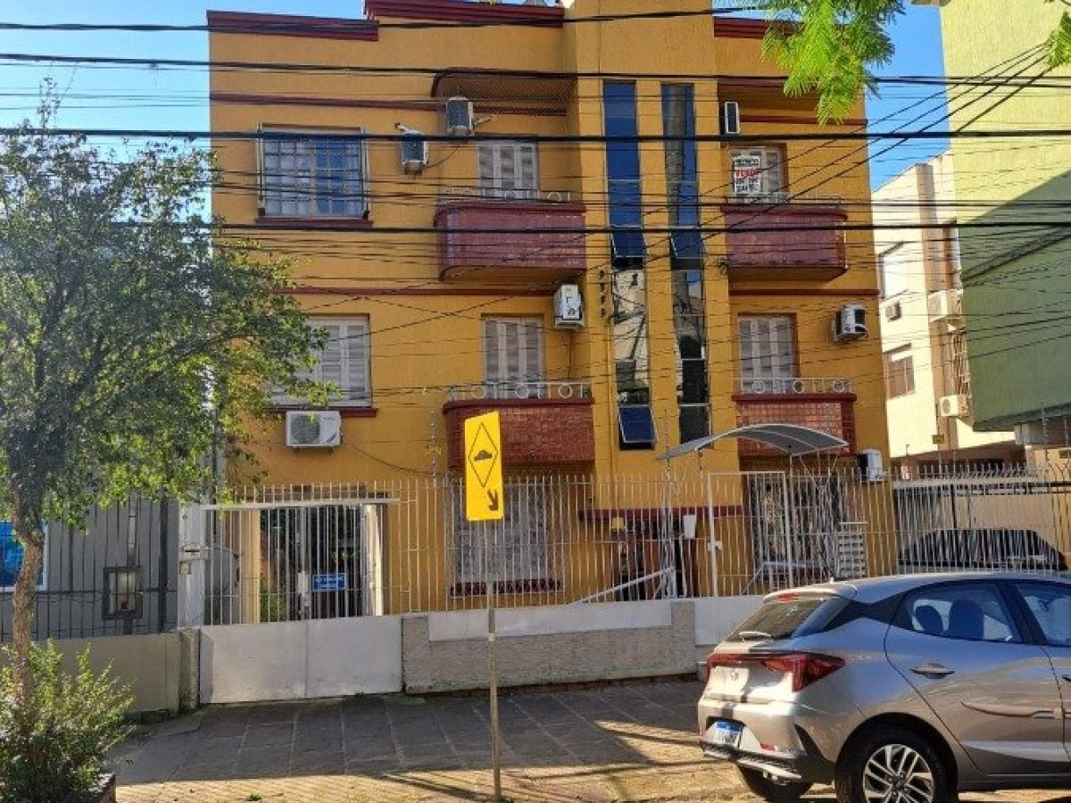 Apartamento à venda com 67m², 2 quartos no bairro Higienópolis em Porto Alegre - Foto 1