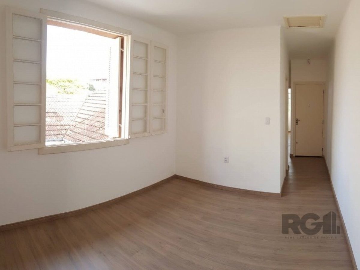 Apartamento à venda com 62m², 2 quartos no bairro Menino Deus em Porto Alegre - Foto 1