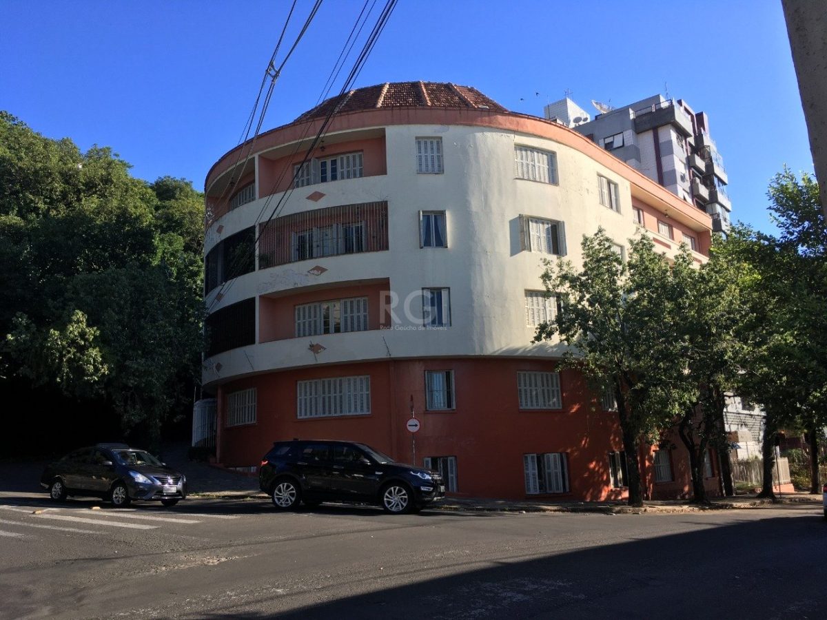 Apartamento à venda com 94m², 3 quartos no bairro Moinhos de Vento em Porto Alegre - Foto 1