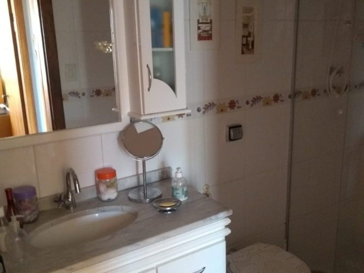 Apartamento à venda com 67m², 2 quartos no bairro Santana em Porto Alegre - Foto 1