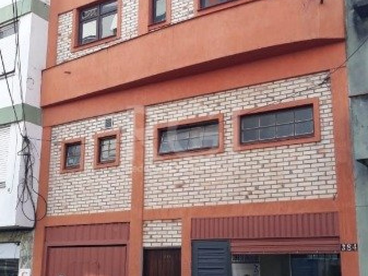 Apartamento à venda com 180m², 1 quarto, 1 suíte, 1 vaga no bairro Centro Histórico em Porto Alegre - Foto 1