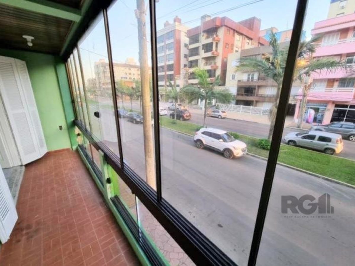 Apartamento à venda com 59m², 2 quartos, 1 vaga no bairro Zona Nova em Capão da Canoa - Foto 1