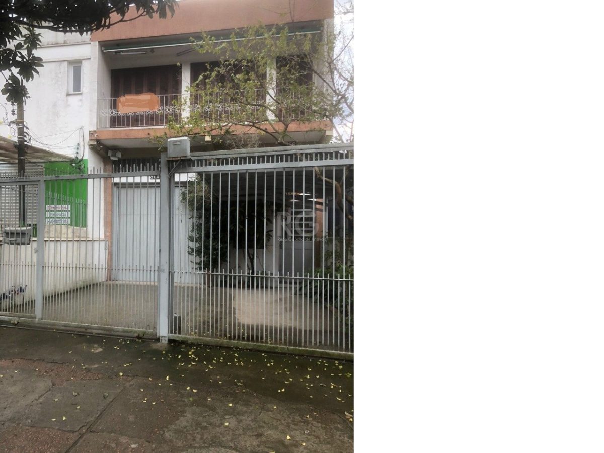 Predio à venda no bairro Santana em Porto Alegre - Foto 1