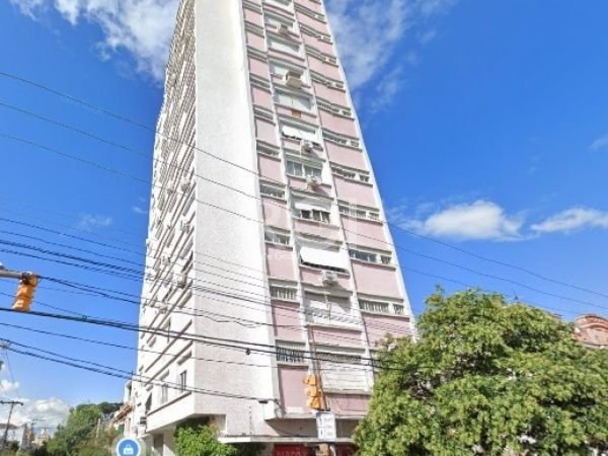 Apartamento à venda com 114m², 3 quartos no bairro Cidade Baixa em Porto Alegre - Foto 1