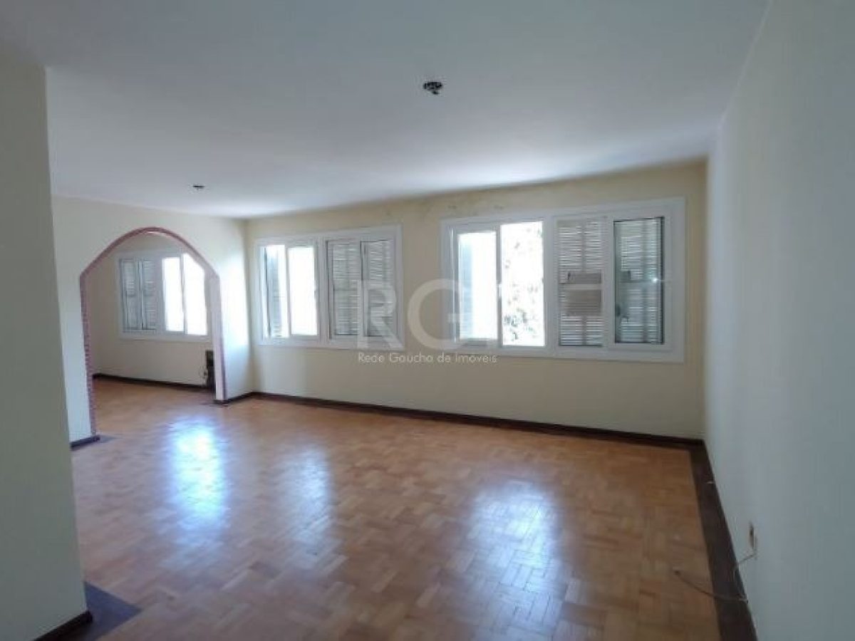 Apartamento à venda com 143m², 2 quartos, 1 suíte, 1 vaga no bairro São João em Porto Alegre - Foto 1