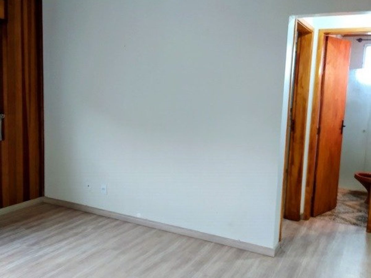 Apartamento à venda com 43m², 1 quarto, 1 vaga no bairro Tristeza em Porto Alegre - Foto 1