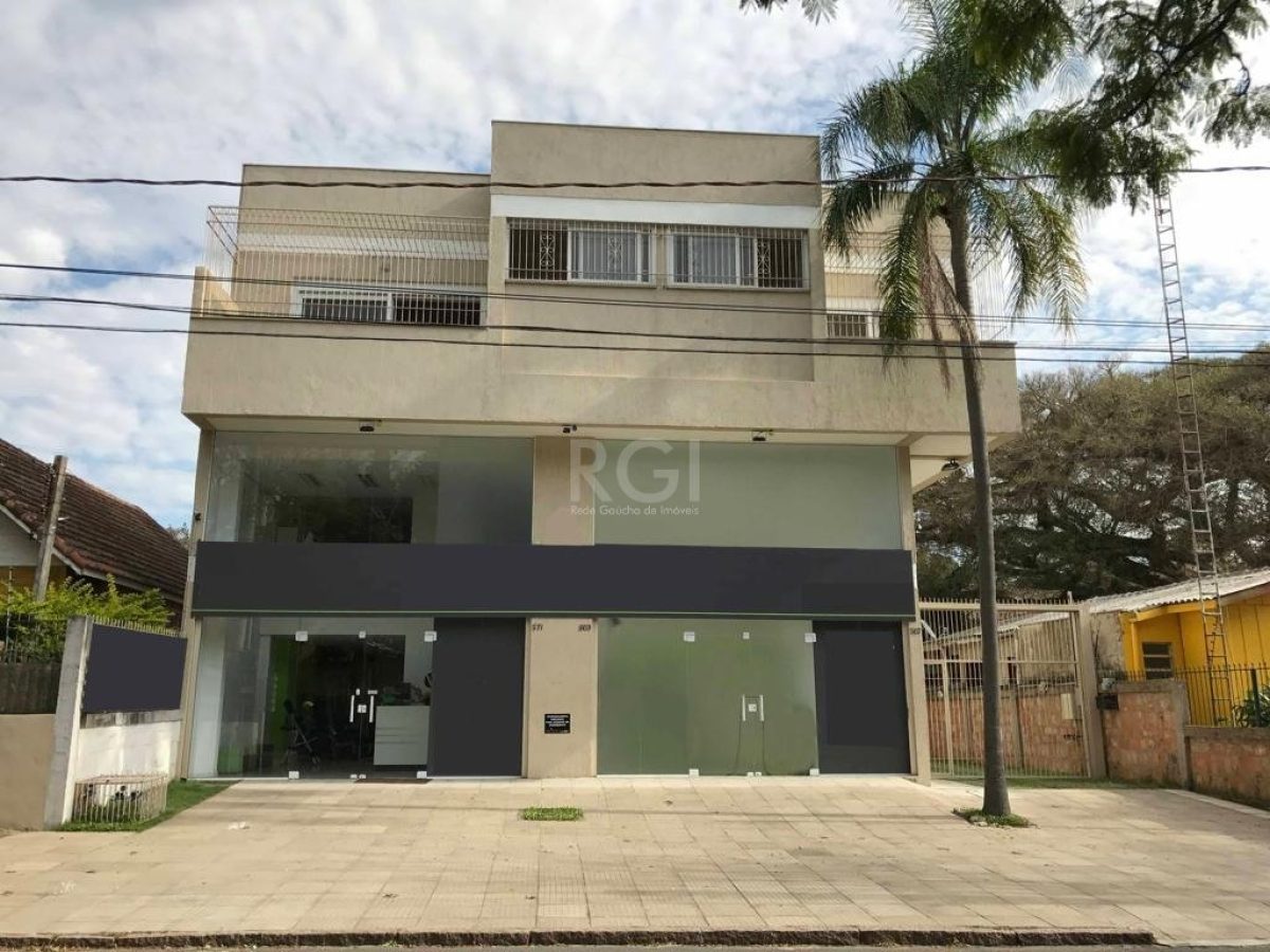 Predio à venda com 699m², 7 vagas no bairro Tristeza em Porto Alegre - Foto 1