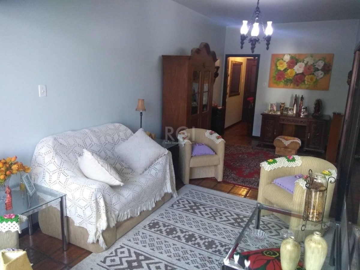 Apartamento à venda com 84m², 2 quartos no bairro Auxiliadora em Porto Alegre - Foto 1