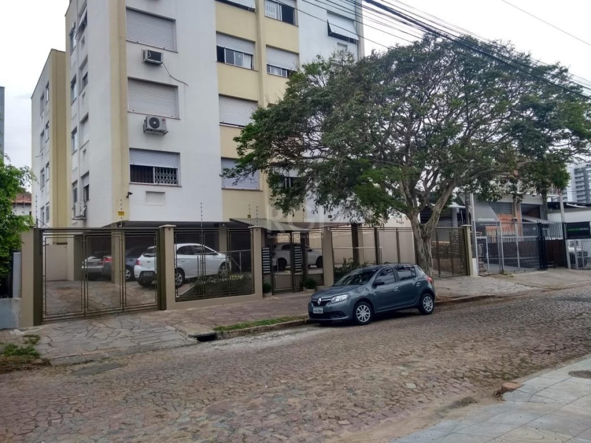 Apartamento à venda com 58m², 2 quartos, 1 vaga no bairro Vila Ipiranga em Porto Alegre - Foto 1