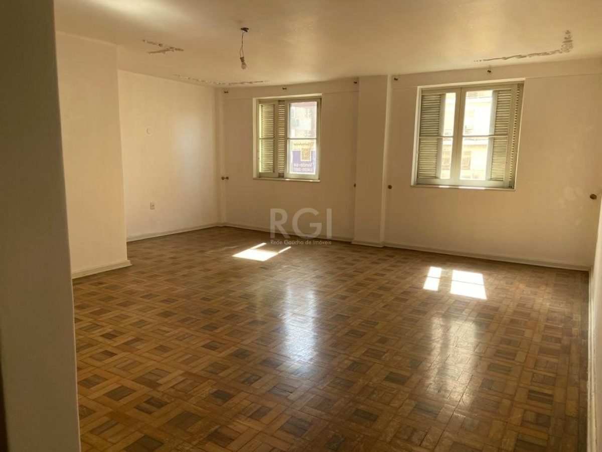 Apartamento à venda com 163m², 4 quartos, 2 suítes no bairro Centro Histórico em Porto Alegre - Foto 1